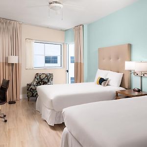 Habitación Doble Deluxe