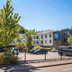 Ibis Budget Archamps Porte De Geneve