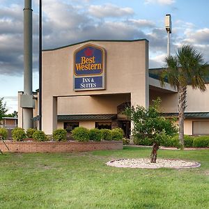 Best Western Inn & Suites Of Macon